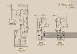 Shelford Suites (D11), Condominium #253934081